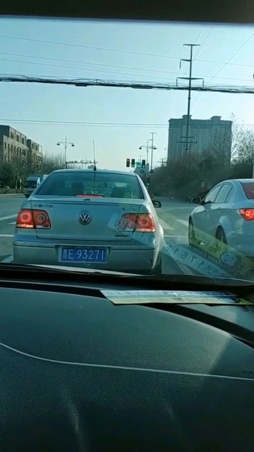 汽车绿灯起步多少码 汽车绿灯起步多少码