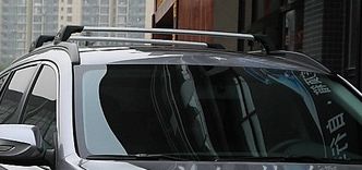 汽车车顶承重多少