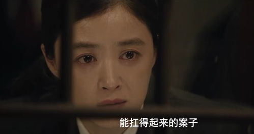 张译新剧《以法之名》太敢拍了