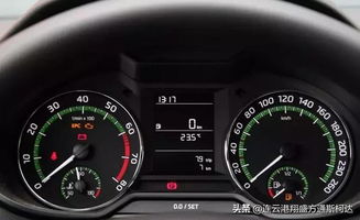 汽车最低转速多少正常