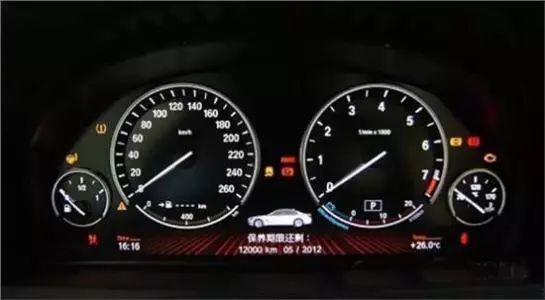 汽车大概多少油量够用